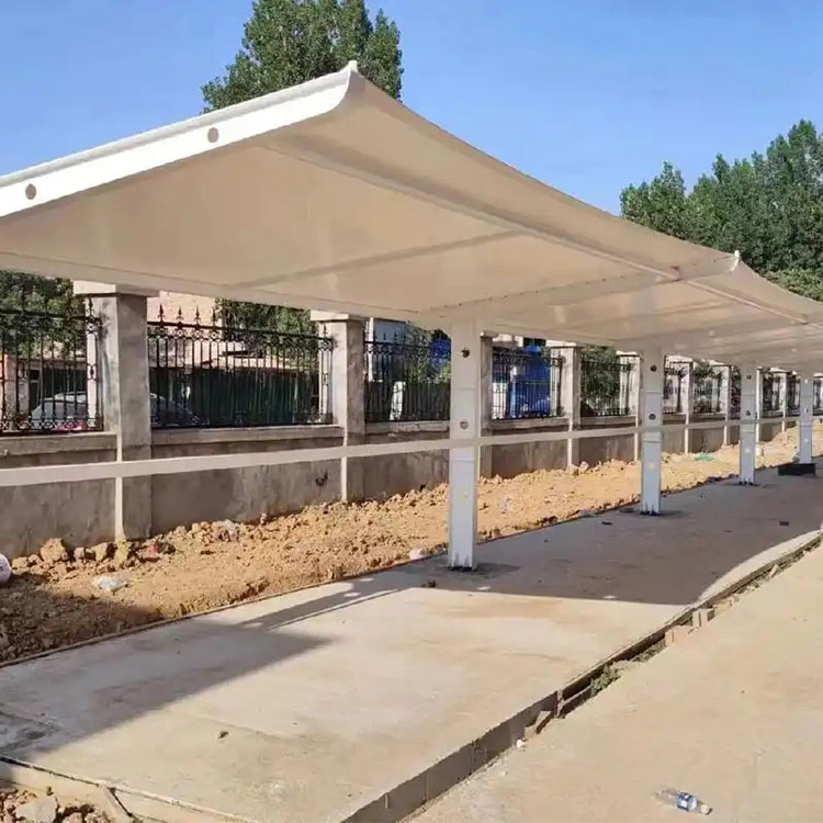 呼图壁县工程案例