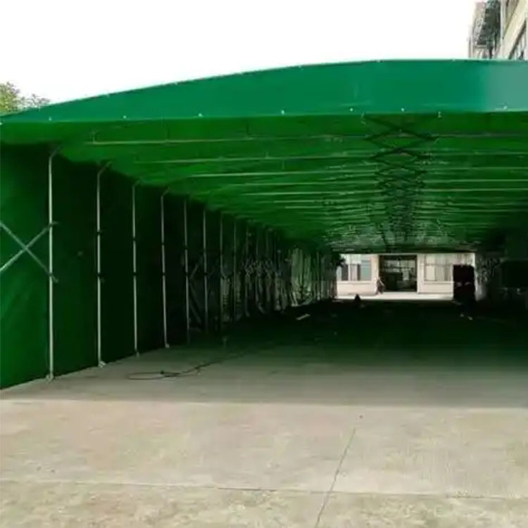 呼图壁县工程案例