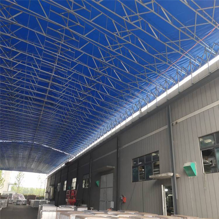 呼图壁县工程案例