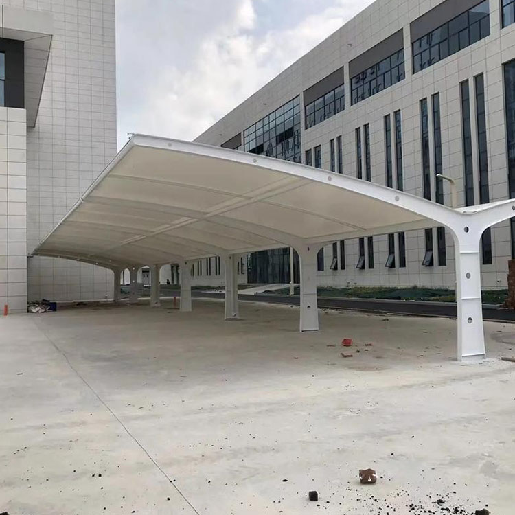 呼图壁县工程案例