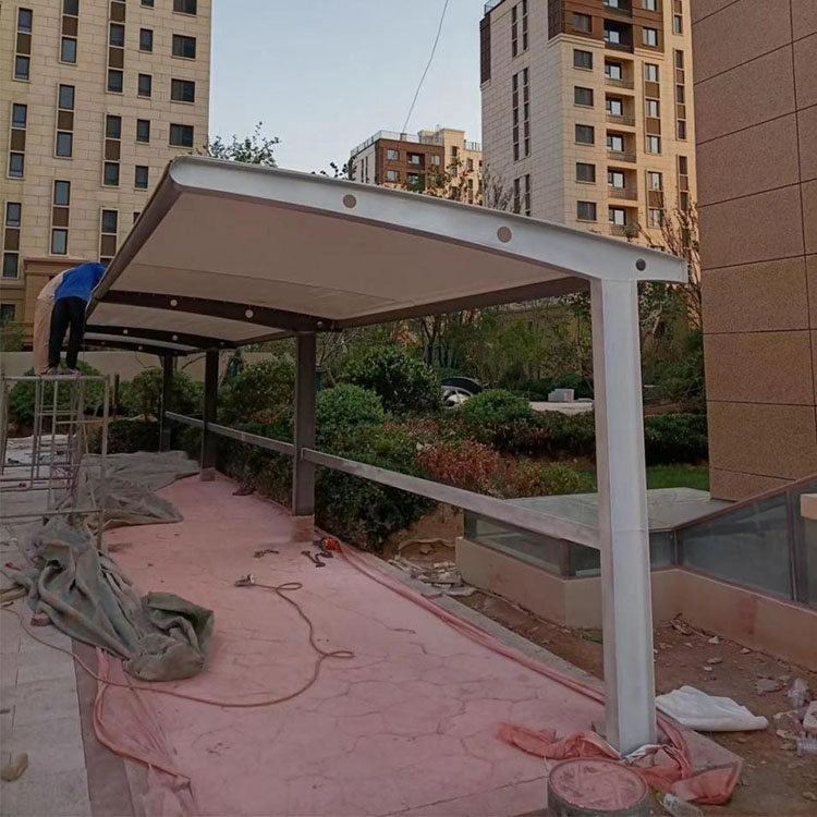 呼图壁县工程案例